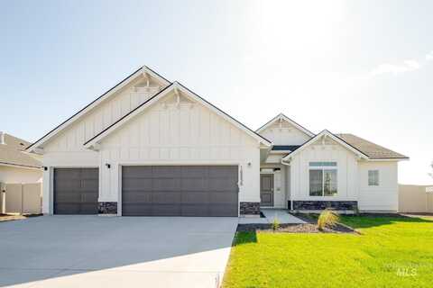 16696 Carlin Ave, Caldwell, ID 83607