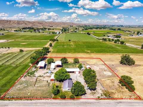 3617 Bowman Rd, Emmett, ID 83617