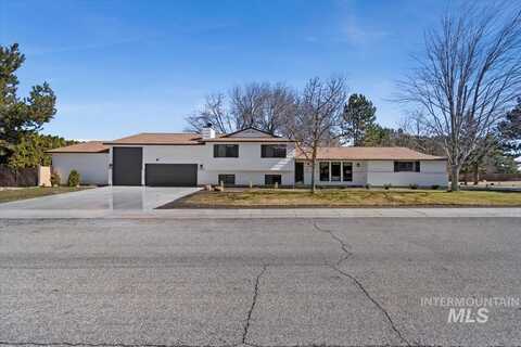 2802 S Heritage Ave, Boise, ID 83709