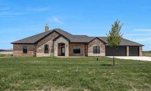 9300 Wintergreen Lane, Amarillo, TX 79119