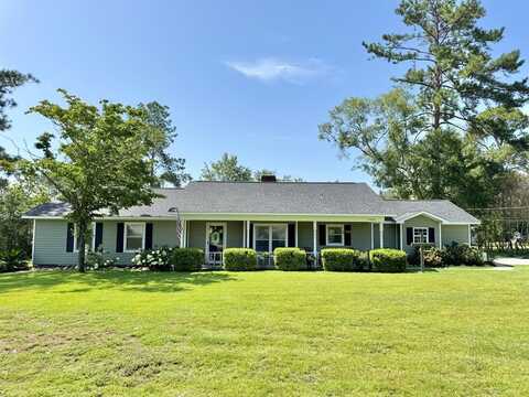 1326 Woodlawn Circle, Vidalia, GA 30474