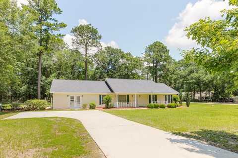 128 Robin Hill Road, Americus, GA 31806