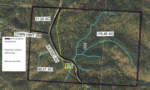Scenic Rd, Corning, OH 43730