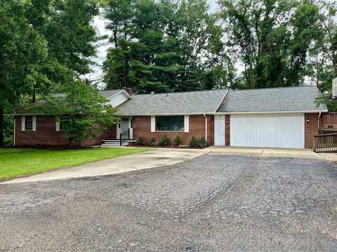 39 Hartman Rd, The Plains, OH 45780