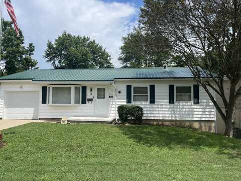587 Broadway St, Wellston, OH 45692