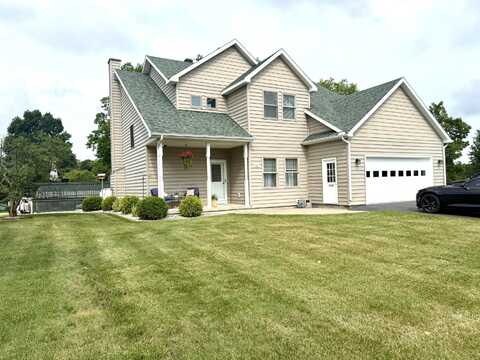 49 State Street Street, Malone, NY 12953