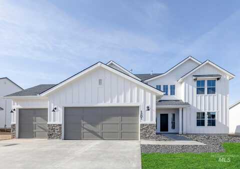 5304 S Danforth Ave, Nampa, ID 83686