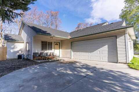 2245-2247 S. Amy Ave, Boise, ID 83706