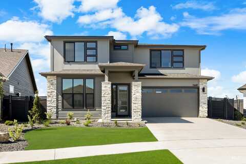 7649 W Whisper Ridge Dr, Meridian, ID 83646