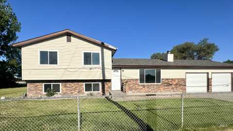 2345 N 3rd E, Mountain Home, ID 83647