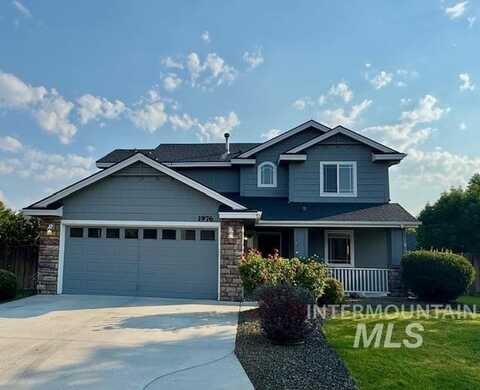 1976 W Grand Teton Drive, Meridian, ID 83646