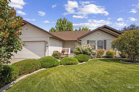 2739 Paintbrush Drive, Twin Falls, ID 83301