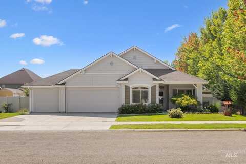 1231 E Loggers Pass St, Meridian, ID 83642