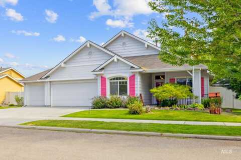 1231 E Loggers Pass St, Meridian, ID 83642