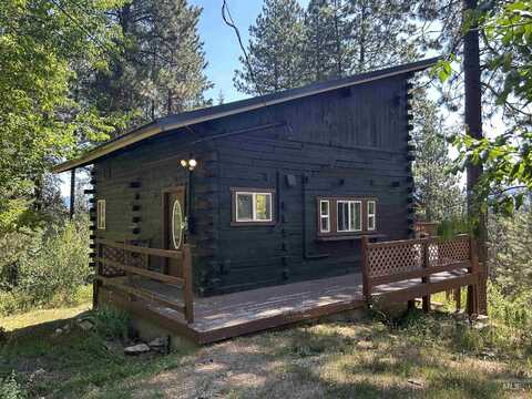36 Aspen Dr, Garden Valley, ID 83622