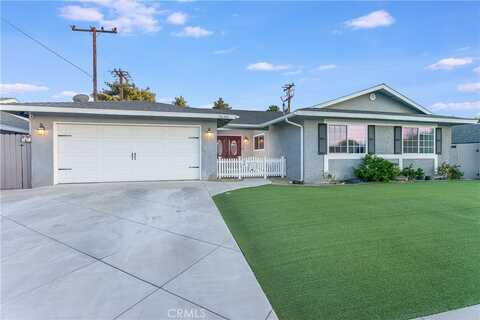 3640 Rosalie Street, Simi Valley, CA 93063