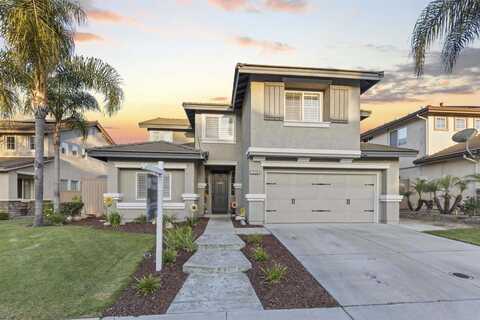 1209 Morgan Hill Drive, Chula Vista, CA 91913