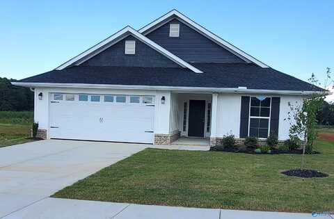 105 Vickery Court, Huntsville, AL 35810