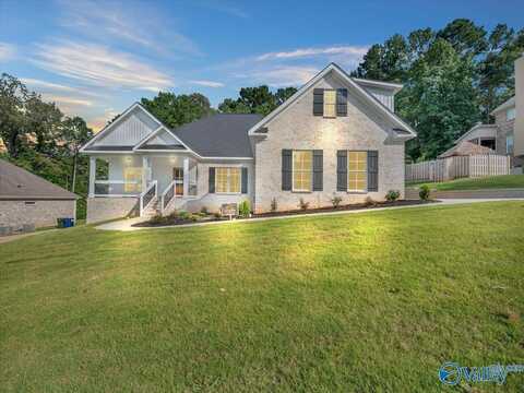 163 Santa Maria Drive, Huntsville, AL 35811