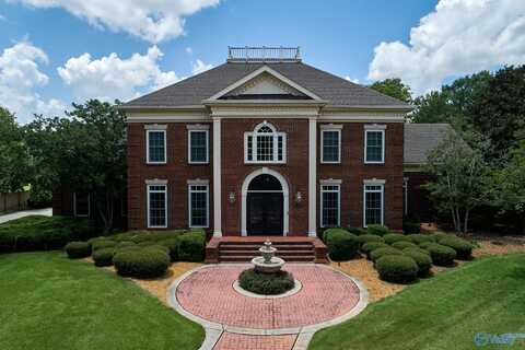 5000 Wainwright Avenue, Huntsville, AL 35802