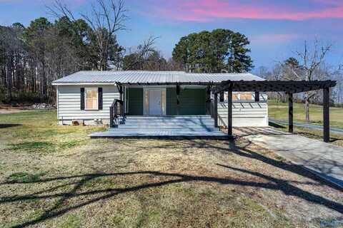 1151 Clanton Street, Attalla, AL 35954