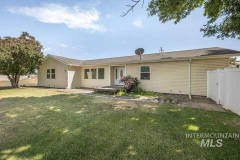 2602 Blue Mountain Court, Clarkston, WA 99403