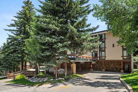 300 Carriage Way, Snowmass Village, CO 81615