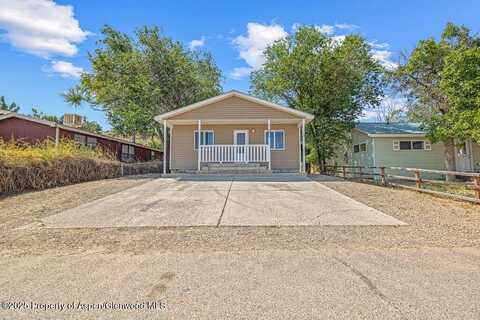 627 Lake Street, Rangely, CO 81648