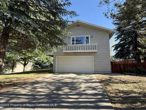409 Clover Circle, Hayden, CO 81639