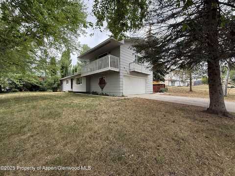 409 Clover Circle, Hayden, CO 81639