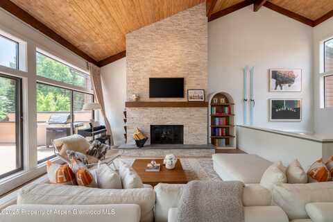 65 Harleston Green, Snowmass Village, CO 81615