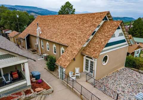 337 E 5 th Street, Rifle, CO 81650