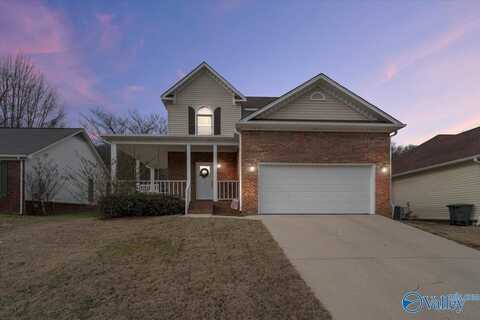 232 NE Shadowbrook Lane, Huntsville, AL 35811