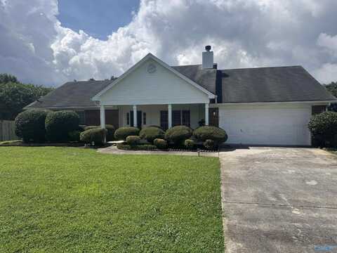 110 Word Lane, Harvest, AL 35749