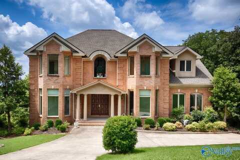 5 Saint Charles Road SE, Huntsville, AL 35801