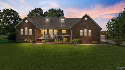 4636 Sardis Road, Boaz, AL 35956