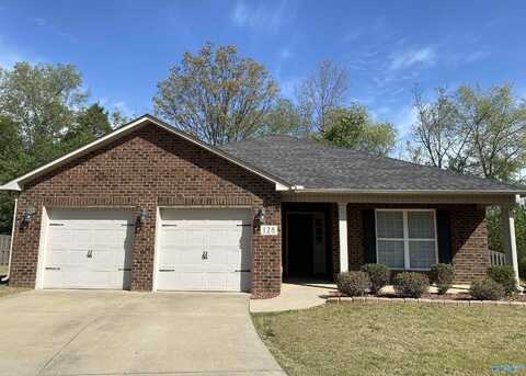 128 Somerset Park Drive, Huntsville, AL 35811