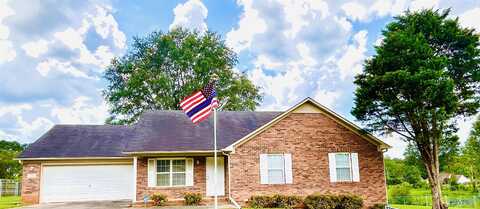 106 Amesbury Drive, Harvest, AL 35749