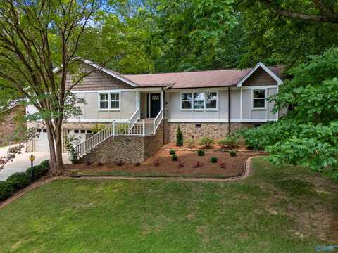 2006 Joseph Circle NE, Huntsville, AL 35811