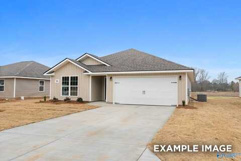 122 Fuller Drive, Meridianville, AL 35759