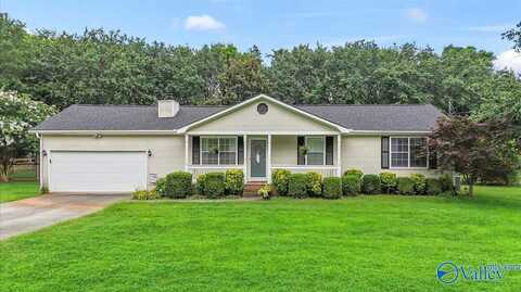104 Mcclellan Lane, Harvest, AL 35749