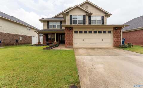 2524 Oak Place Drive, Huntsville, AL 35803