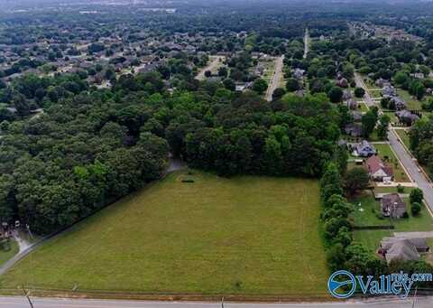 612 Indian Creek Road, Huntsville, AL 35806