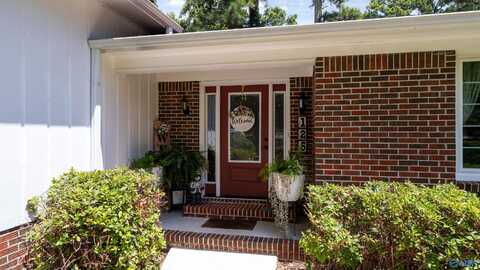 125 Windy Hill Road, Rainbow City, AL 35906