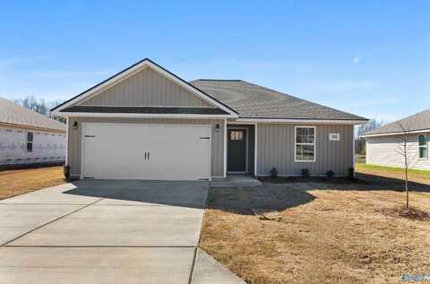 120 Fuller Drive, Meridianville, AL 35759