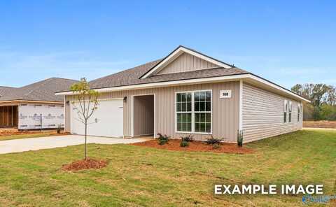 124 Fuller Drive, Meridianville, AL 35759