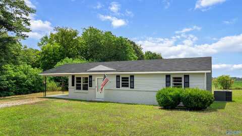 19664 Huntsville Brownsferry Road, Tanner, AL 35671