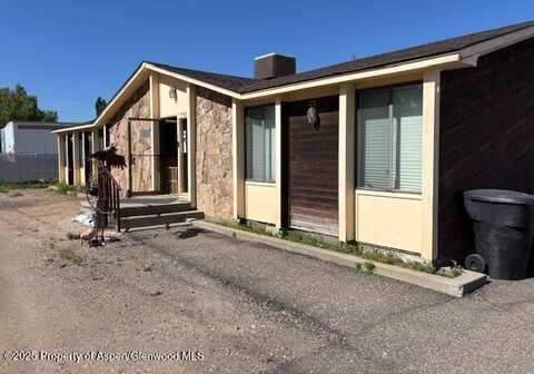 1598 N Yampa Avenue, Craig, CO 81625