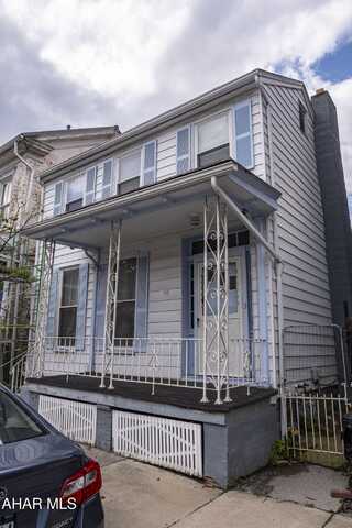 411 Walnut Street, Hollidaysburg, PA 16648