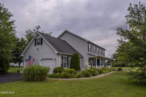81 Bethel Court, Port Matilda, PA 16870